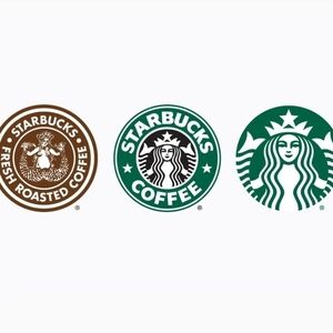 Giveaway Starbucks Iconic Logo Trio in Green and Brown Giftcards